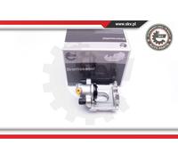 2x Bremssattel hinten Links+Rechts für BMW 3 (E46) 330d 330i