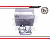 ESEN SKV Bremssattel vorne links Bremssystem BENDIX für Skoda Fabia II 1.2