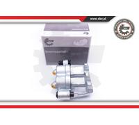 ESEN SKV Bremssattel vorne links Bremssattel(2-Kolben) für RENAULT VAUXHALL NISSAN OPEL 42SKV071
