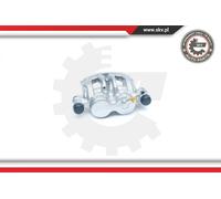 ESEN SKV Bremssattel vorne links Bremssystem BRAMBO für Mercedes-Benz Sprinter