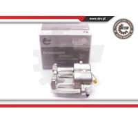 Bremssattel