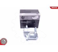 ESEN SKV Bremssattel 46SKV081 Vorderachse links (1-Kolben) für ISUZU, OPEL