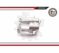 BREMSSATTEL VORNE RECHTS passend für MERCEDES VIANO W639 VITO W639