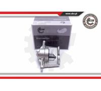 Bremssattel Vorderachse rechts (1-Kolben) 56SKV002 ESEN SKV für OPEL SUZUKI