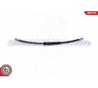 ESEN SKV Bremsschlauch vorne beidseitig für VW Touareg Audi Q7 Cayenne 7P5 7LA