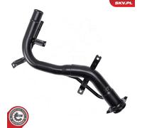 ESEN SKV Einfüllstutzen, Kraftstoffbehälter 54skv918 für Vaughall GM Opel Suzuki