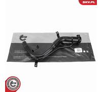 ESEN SKV Einfüllstutzen, Kraftstoffbehälter für SUZUKI GENERAL MOTORS VAUXHALL OPEL 54SKV918