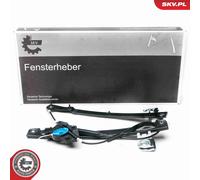 ESEN SKV Fensterheber 01SKV482 12V für ALFA 159 Sportwagon MPI 939AXL1A 939BXL1A
