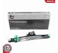 ESEN SKV Fensterheber 01SKV934 12V für BMW 3er E90 Touring E91 316 318 320 323