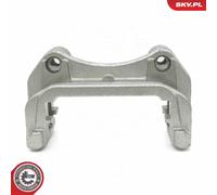 ESEN SKV Halter, Bremssattel hinten rechts links für MAZDA 67SKV720