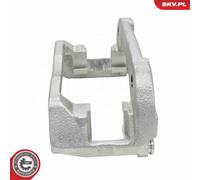 Halter, Bremssattel ESEN SKV 74SKV041