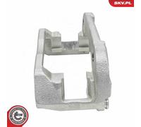 Halter, Bremssattel ESEN SKV 74SKV041