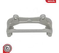 ESEN SKV Halter, Bremssattel 89skv051 vorne links für LAND ROVER