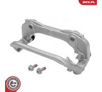 ESEN SKV Halter, Bremssattel 89skv062 vorne rechts für Mercedes