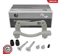 ESEN SKV Halter, Bremssattel 89skv071 vorne links für TOYOTA