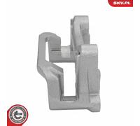 ESEN SKV Halter, Bremssattel 89skv350 hinten links für MAZDA