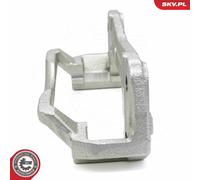 ESEN SKV Halter Bremssattel 67SKV950 – vorne links/rechts für MAZDA