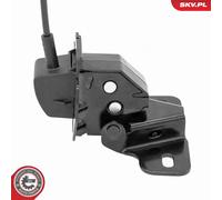 ESEN SKV Heckklappenschloss 60skv659 links oben für Vaughall GM NISSAN RENAULT