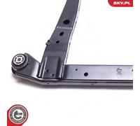 ESEN SKV Hilfsrahmen/Aggregateträger 64skv058 Vorderachse für Opel