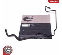 ESEN SKV Hydraulikschlauch Lenkung 10SKV819 für VW GOLF 4 Variant 1J5 1J1 BORA 1