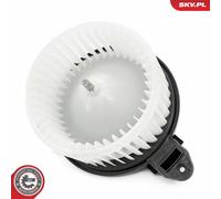 ESEN SKV Innenraumgebläse 68skv143 für Audi