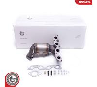 ESEN SKV 62SKV013 Katalysator vorne für HYUNDAI KIA