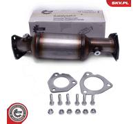 ESEN SKV Katalysator Universal 62SKV019