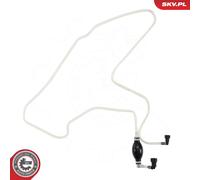 ESEN SKV Kraftstoffleitung für RENAULT NISSAN OPEL 87SKV015