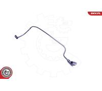 ESEN SKV Kraftstoffleitung für OPEL 96SKV035