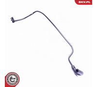 ESEN SKV Kraftstoffleitung für OPEL 96SKV035