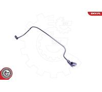 ESEN SKV Kraftstoffleitung für OPEL 96SKV035