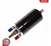 ESEN SKV Kraftstoffpumpe 02skv001 Kraftstoffleitung für CITROËN/PEUGEOT PEUGEOT VOLVO OPEL BMW FORD SAAB FIAT GMC CITROËN VAG VW TOYOTA AUDI HONDA MA