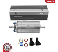 ESEN SKV Kraftstoffpumpe 02skv008 Kraftstoffleitung für CITROËN/PEUGEOT VOLVO OPEL BMW FORD SAAB GMC VW VAG PORSCHE MERCEDES-BENZ RENAULT TRUCKS ROLL