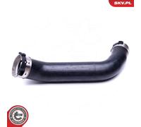 ESEN SKV Kühlerschlauch 43skv872 für Mercedes