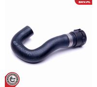 Esen SKV Kühlerschlauch für BMW E46 Limo Kombi E39 E38 X5 1998-2006 43Skv825