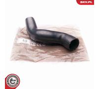 Luftleitung vorne rechts Synthetik 24SKV143 ESEN SKV für VW MAZDA OPEL