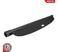 ESEN SKV Laderaumabdeckung 88skv002 für Mercedes