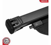 ESEN SKV Laderaumabdeckung 88skv004 für Mercedes