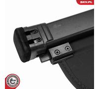 ESEN SKV Laderaumabdeckung 88skv006 für Mercedes