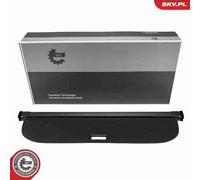 ESEN SKV Laderaumabdeckung 88SKV011 für AUDI Q5 FYB FYG TDI quattro TFSI Mild