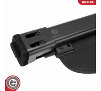 ESEN SKV Laderaumabdeckung 88skv012 für VW