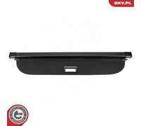 ESEN SKV Laderaumabdeckung 88skv015 für TOYOTA
