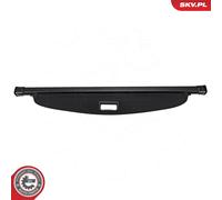 ESEN SKV Laderaumabdeckung 88skv016 für Ford