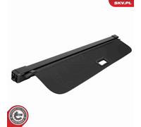 ESEN SKV Laderaumabdeckung 88skv017 für Ford