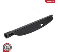 ESEN SKV Laderaumabdeckung 88skv018 für Ford