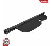 ESEN SKV Laderaumabdeckung 88skv019 für JEEP