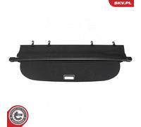 ESEN SKV Laderaumabdeckung 88skv021 für RENAULT