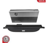 ESEN SKV Laderaumabdeckung 88skv023 für Ford