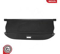 ESEN SKV Laderaumabdeckung 88SKV027 für KIA