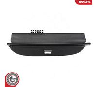ESEN SKV Laderaumabdeckung 88skv030 für Subaru